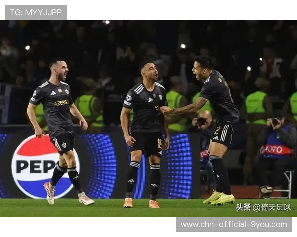 切尔西与卡拉巴赫2-2战平，欧冠赛场风波不断，切尔西与巴萨