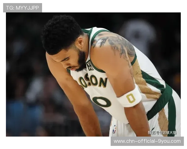 凯尔特人防守再升级，塔图姆状态火热，凯尔特人塔图姆新冠