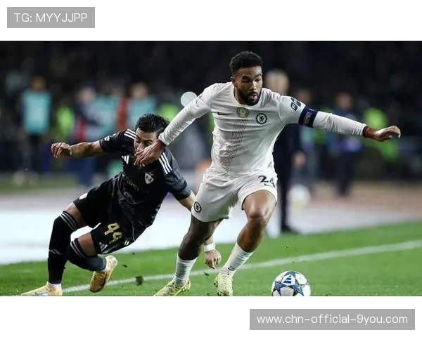 切尔西2-2平卡拉巴赫，欧冠失利引发球队关注，切尔西卡拉宝球衣