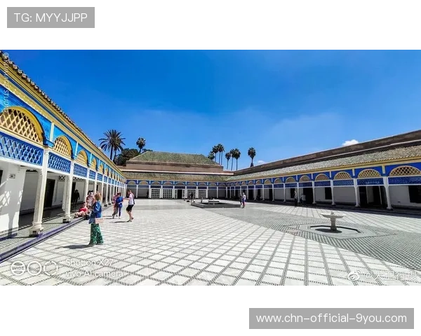 摩洛哥体育基础设施持续改善，摩洛哥俱乐部