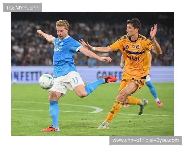 凯恩灵巧脚尖挑传撕开密集防守，热刺由此创造决定性机会