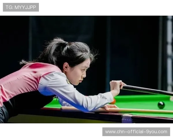 巾帼不让须眉！白雨露单杆轰145分，打破女选手单杆最高分纪录，2019白雨露的比赛视频